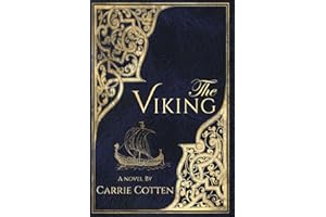 The Viking: A Medieval Christian Fiction (Book 2) (The Huntress: Medieval Christian Fiction)