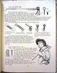 Homebuilding And Woodworking In Colonial America