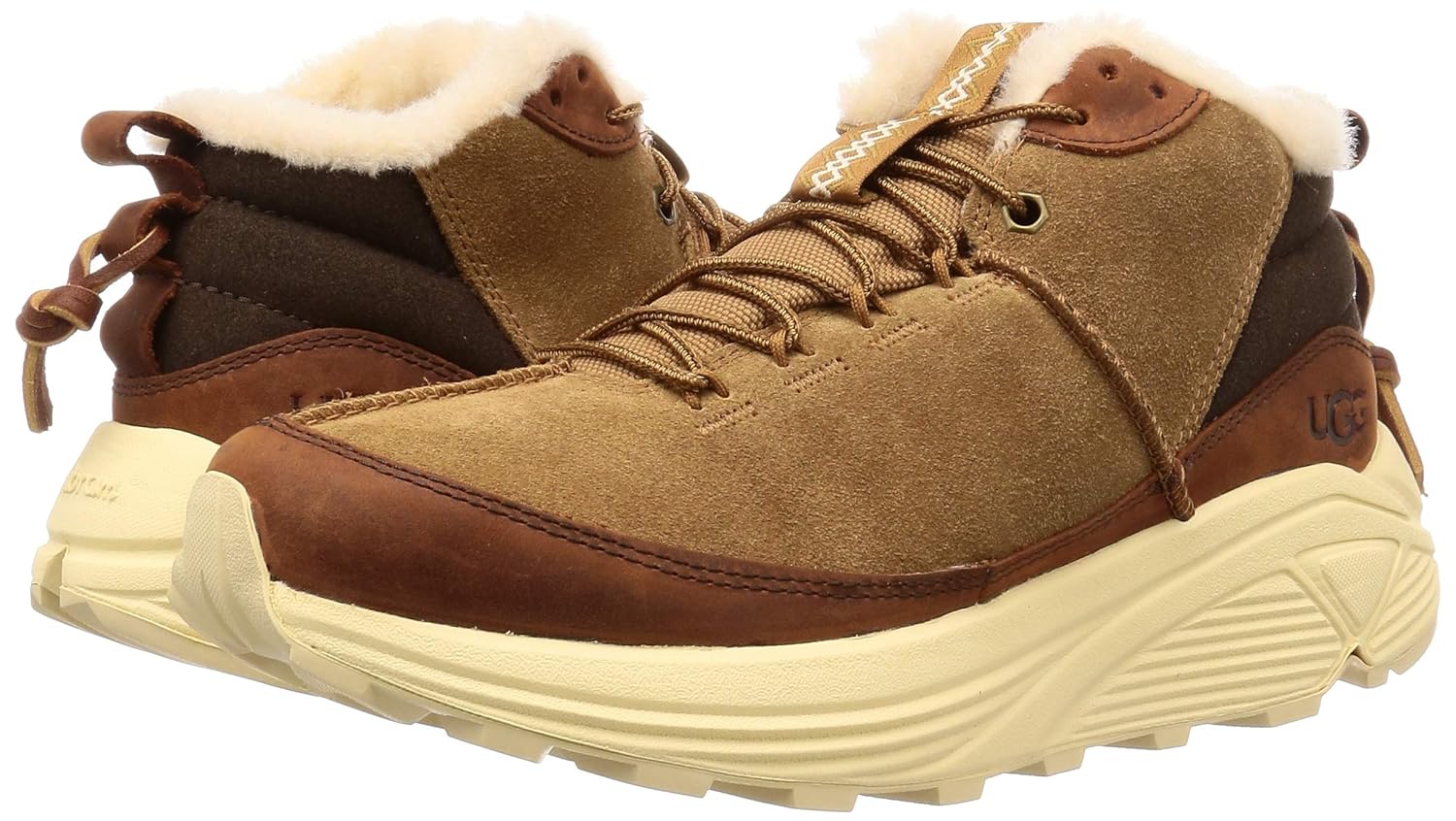 ugg vibram men's shoes