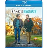 Brad's Status [Blu-ray]