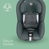 Maxi-Cosi Pearl 360 i-Size Baby Car Seat Graphite 61-105 cm 360 Rotating view 5