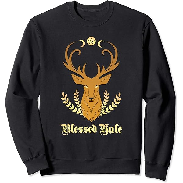 Amazon.com: Baphomet Goat Head Pentagram Satanic Symbol