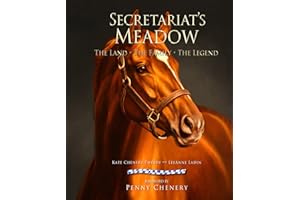 Secretariat's Meadow
