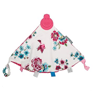 teething comforter