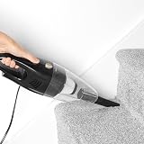 Beldray Bagless 2 in 1 Vacuum Cleaner Platinum BEL0770P-150 500W view 8
