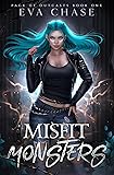 Misfit Monsters