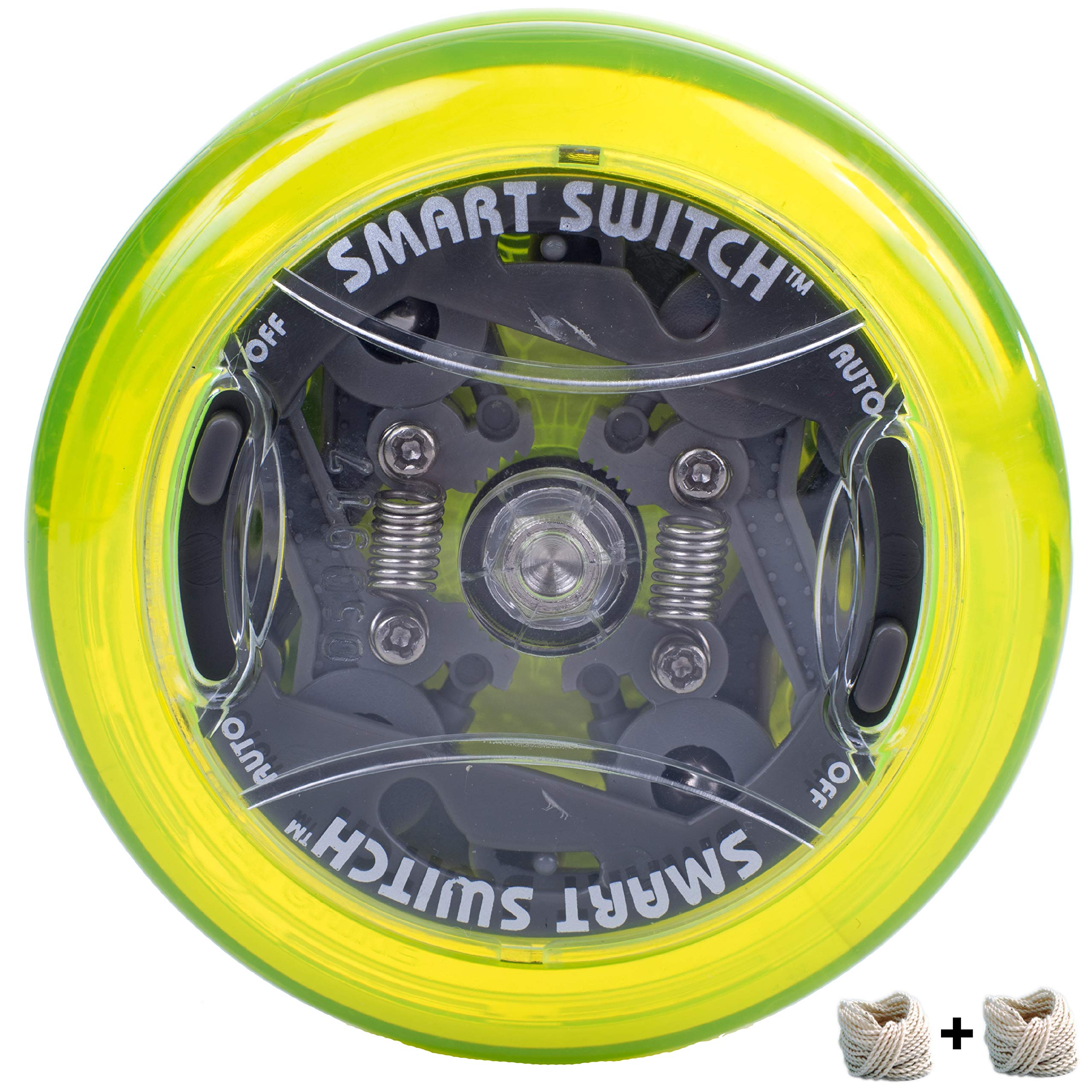 smart yoyo