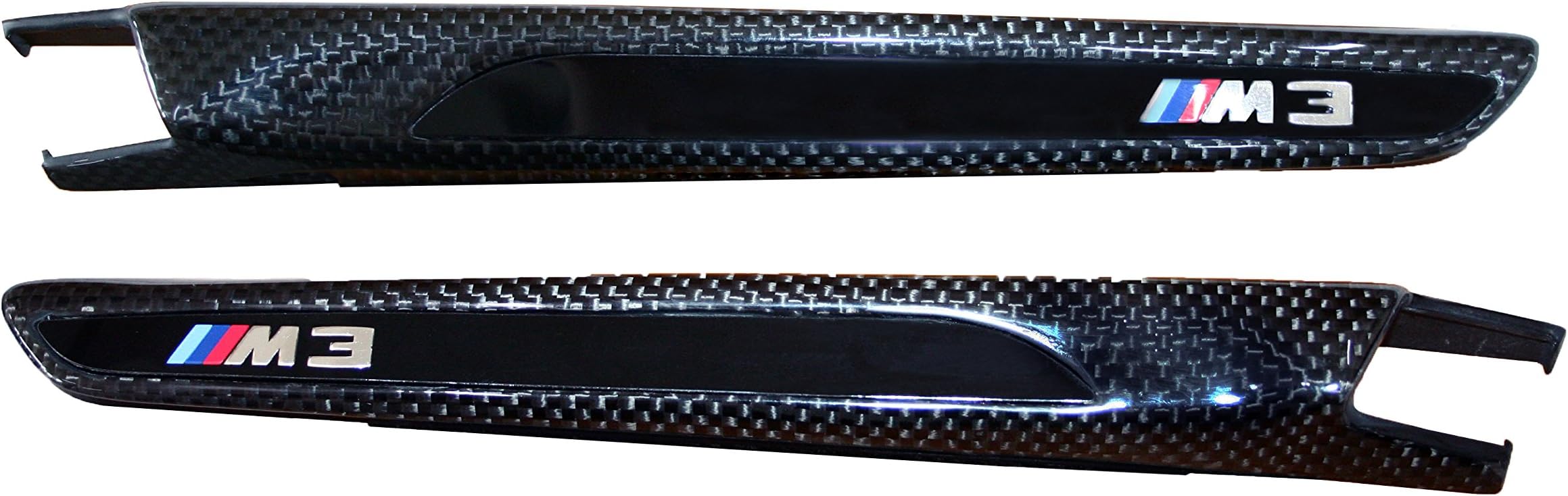 RevoZport F80 M3 Carbon Fibre Fender Grilll