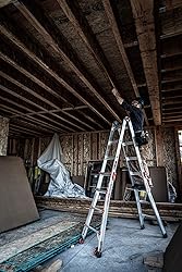 Little Giant Ladder Systems Velocity, M17, 9-15