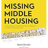 Missing Middle Housing: Thinking Big and Building Small to Respond to Today’s Housing Crisis