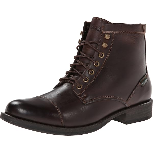 Amazon.com | Weatherproof Vintage Mens Chester Faux Leather  display picture 3