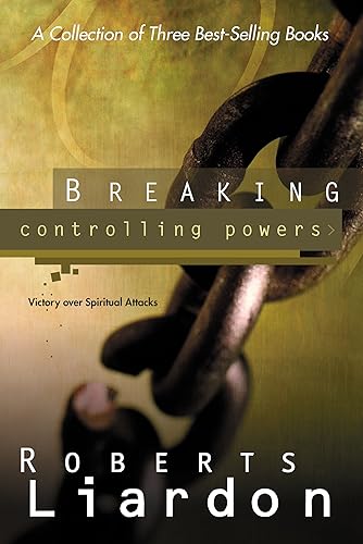 Download Breaking Controlling Powers: 3 in 1 Collection PDF