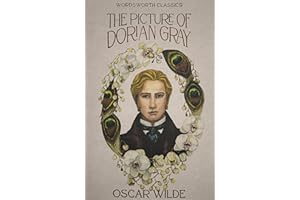 Picture of Dorian Gray (Wordsworth Classics)