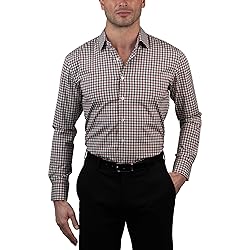 Ben Sherman Regular Fit Long Sleeve Button Down