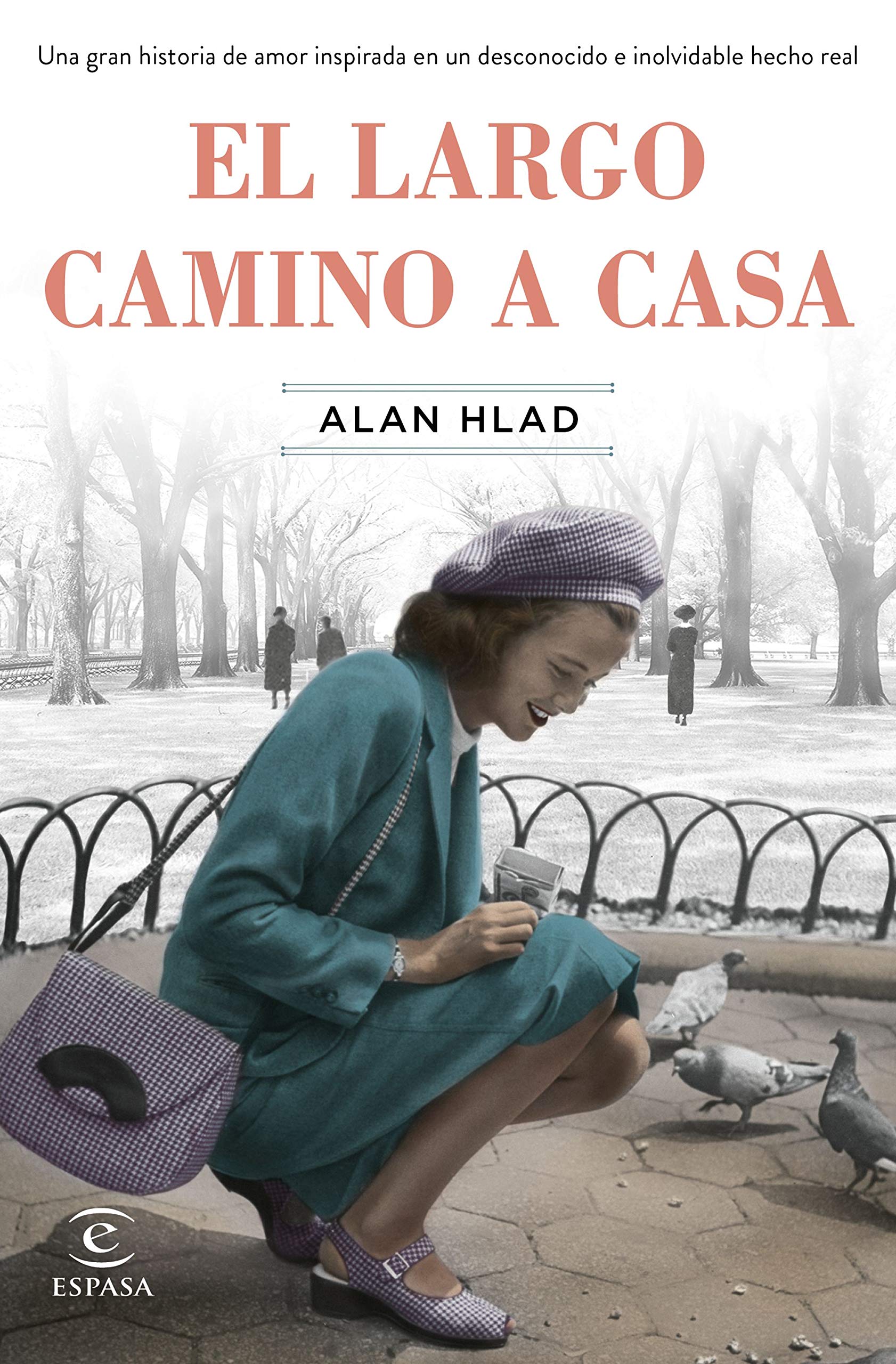 El Largo Camino A Casa De Alan Hlad Algunos Libros Buenos El Largo Camino A Casa De Alan Hlad Algunos Libros Buenos