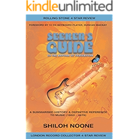 Seekers Guide to the Rhythm of Yesteryear book cover Seekers Guide to the Rhythm of Yesteryear book cover