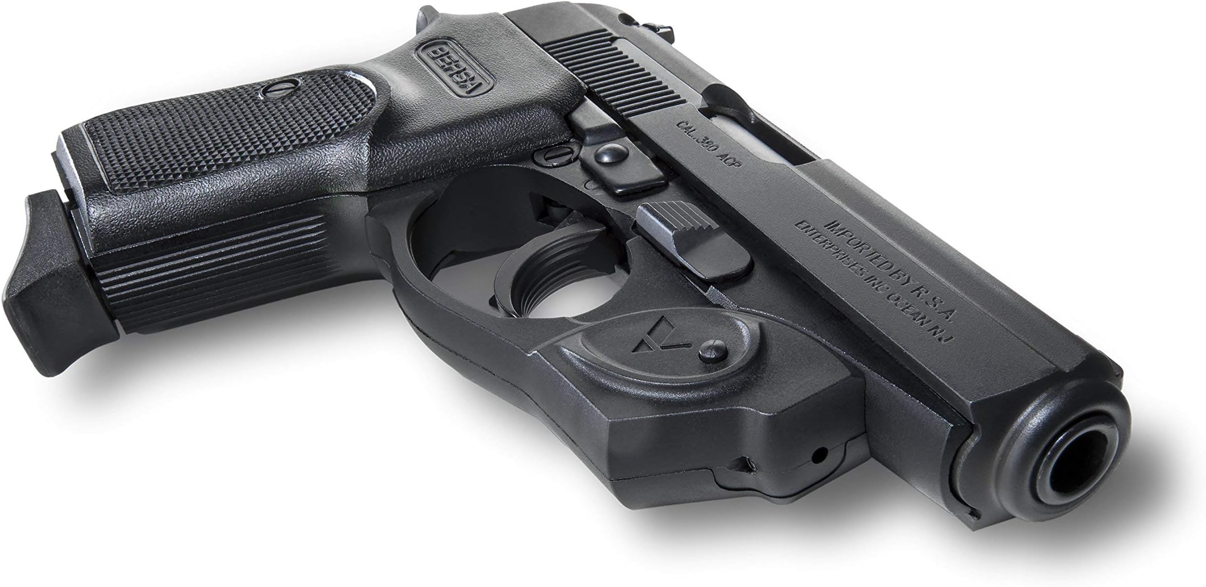 Viridian Essential Red Laser Sight