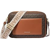 Michael Kors womens Maeve Large Pocket Crossbody Bag