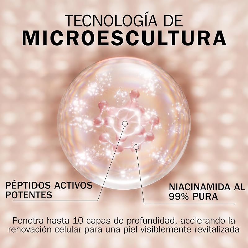 Creme diurno facial olay regenerist com fps 30, fórmula com vitamina b3 e niacinamida, hidratação 24h, 50 mililitros