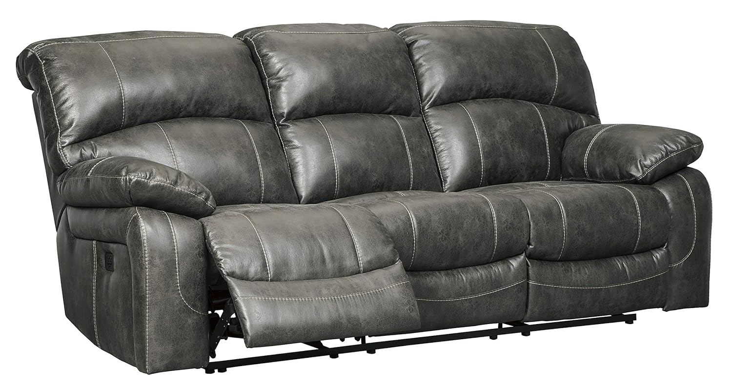 Best ashley furniture, reclining sofas