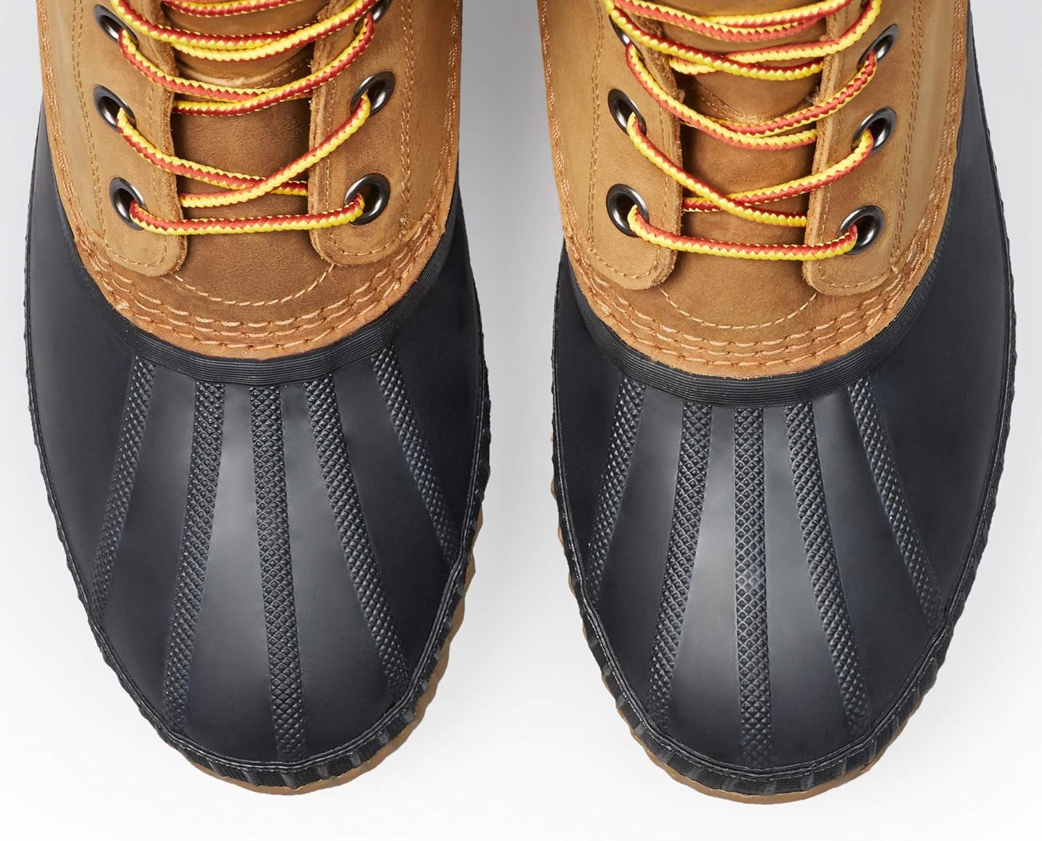 sorel men's cheyanne ii snow boot