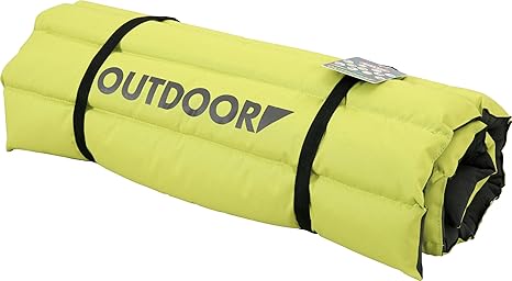 Tapis Pour Chien Outdoor Vert Anisgris Matelassé Longueur