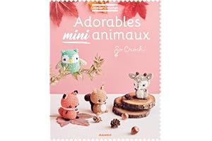 Adorables mini animaux