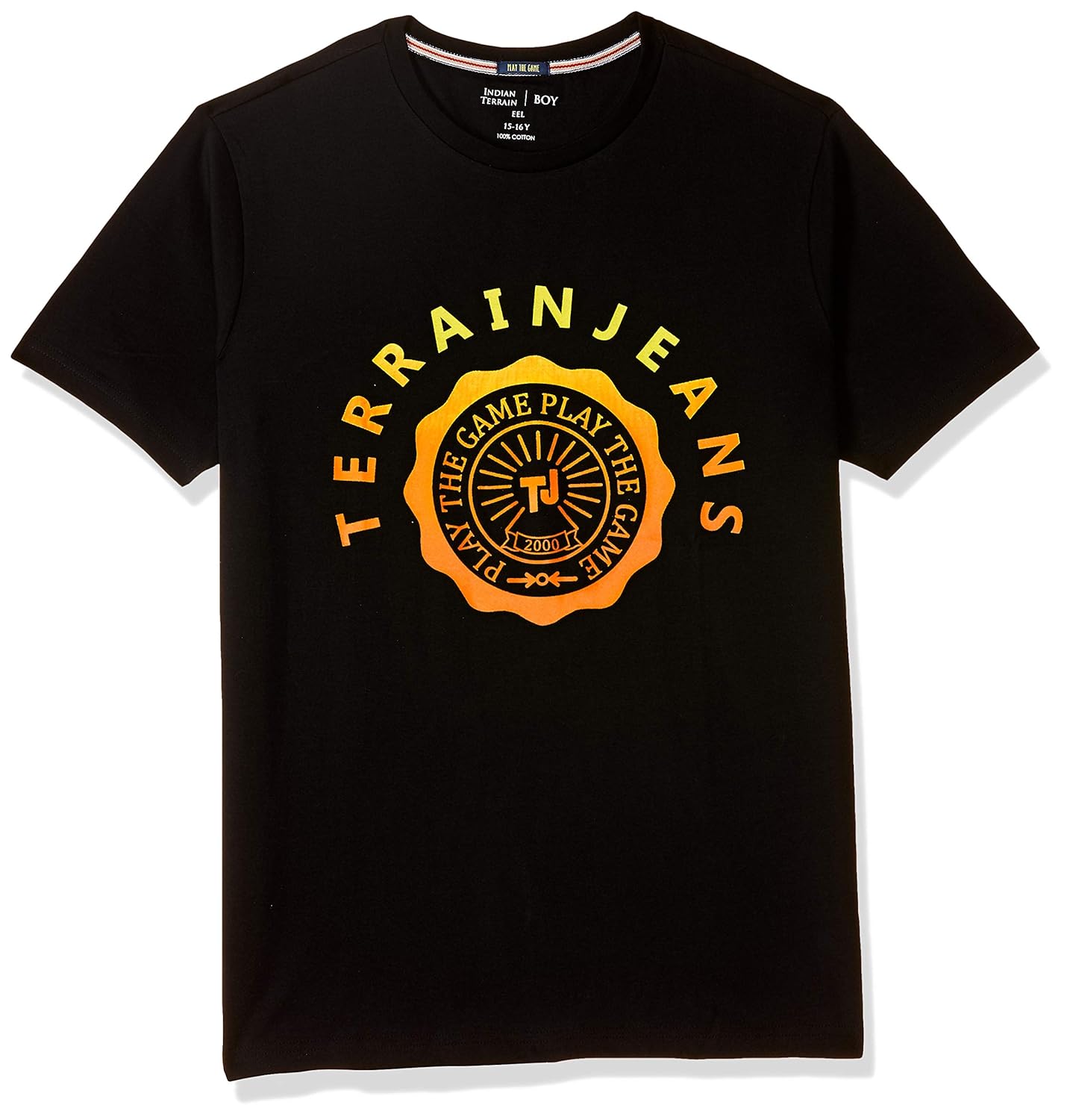 indian terrain t shirts