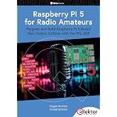 Raspberry Pi 5 for Radio Amateurs