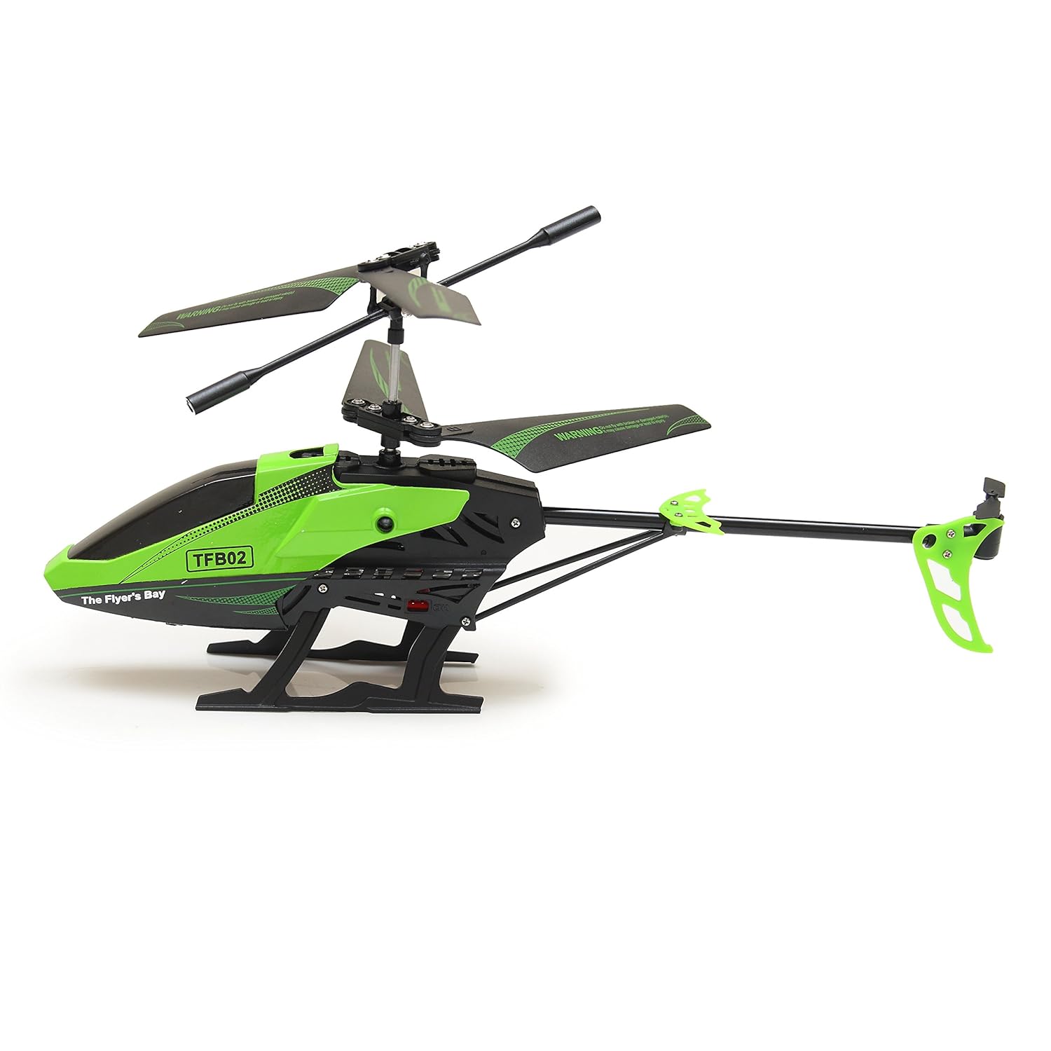 b flyer rc helicopter