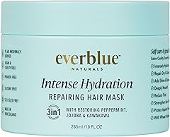 Everblue Naturals Hydration Repair Mask, 10 FZ