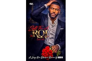 Soft For A Roi: A Luxury Noir Obsession Romance (The Delacroix-Laveau Family Series Book 1)