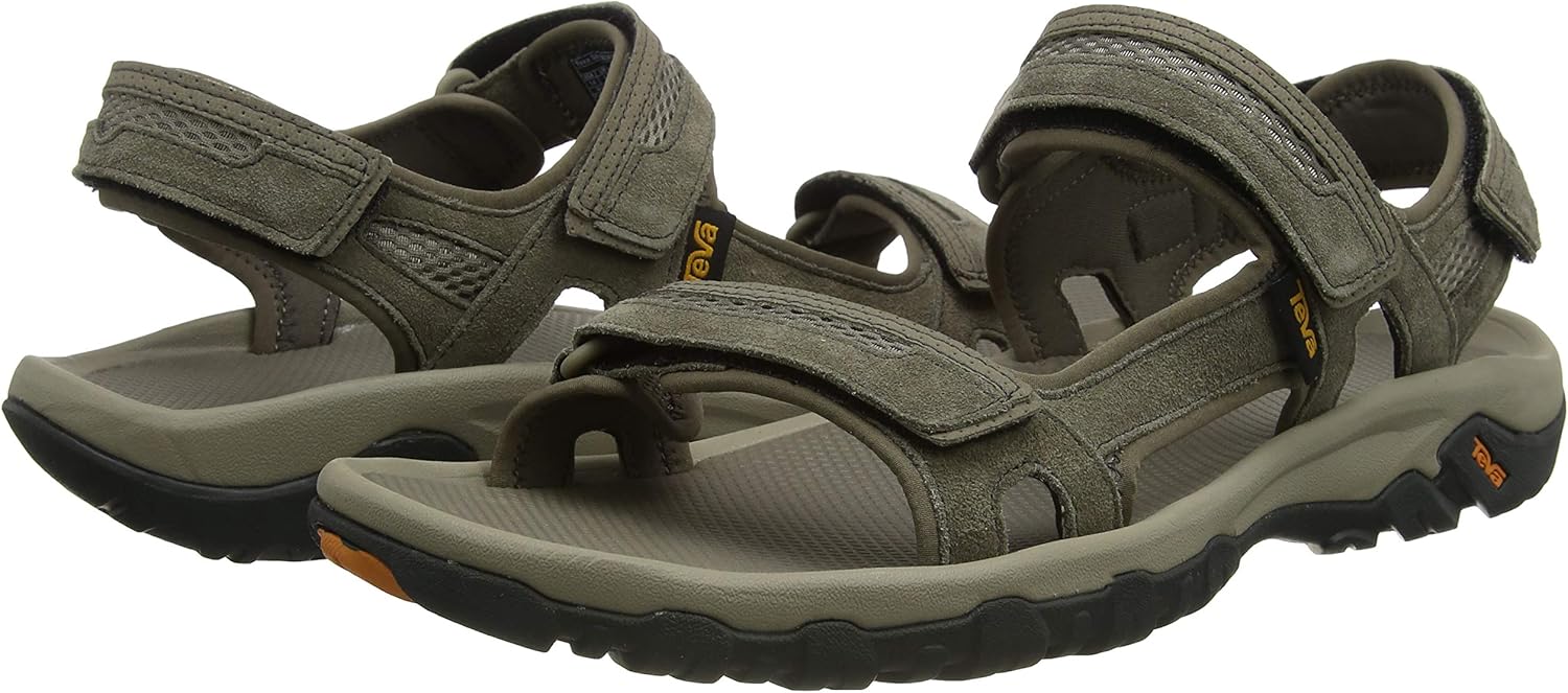  | Teva Men's Hudson Sandal | Sport Sandals & Slides