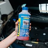 Rain-X 831991L Windscreen Washer Additive 1 Litre view 7