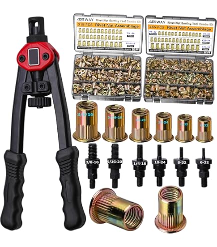 L722-1/2-20 HEX Hand Wrench Threaded Insert Tool for 1/2-20