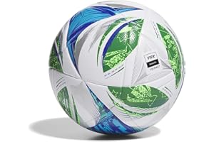 adidas MLS Soccer Ball