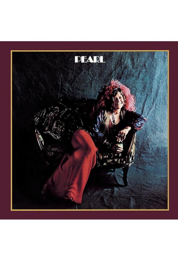 Amazon.com: Box Of Pearls: CDs & Vinyl