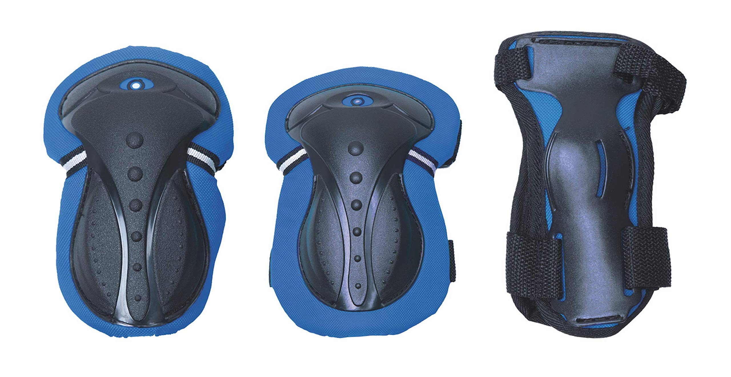 GlobberProtective Junior Set 541-100 Navy Blue XS Range B ( 25-50Kg )