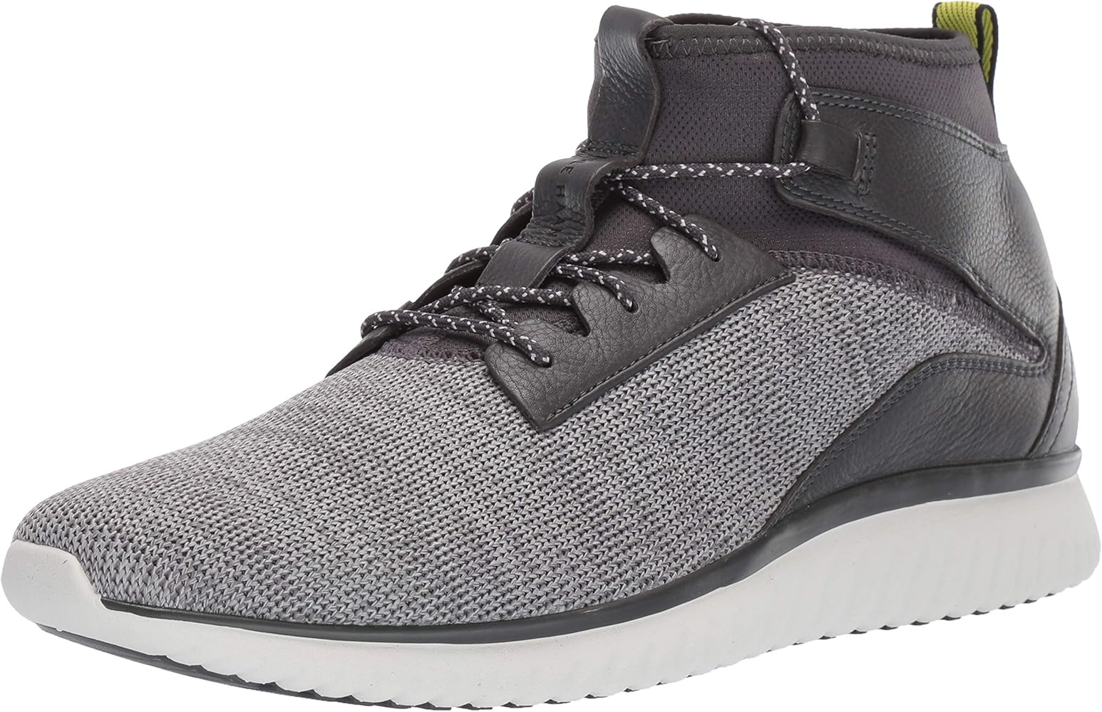 men's grand motion knit sneaker