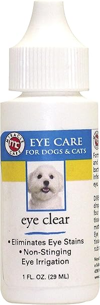 eye care for animals near me