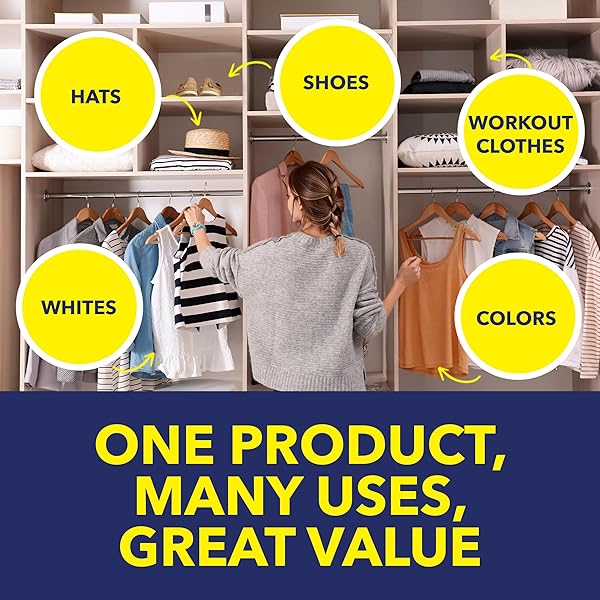 OXICLEAN VERSATILE STAIN REMOVER POWDER, 3 LB