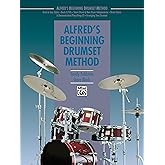 Alfred's Beginners Drumset Method
