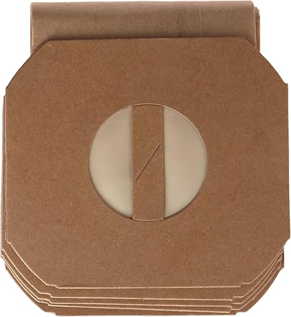 Amazon.de: Zubehör Bodenstaubsauger E2 Electrolux, 5 Stück