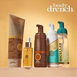Body Drench Instant Self Tanning Spray Medium to Dark Bronzing 170g view 6