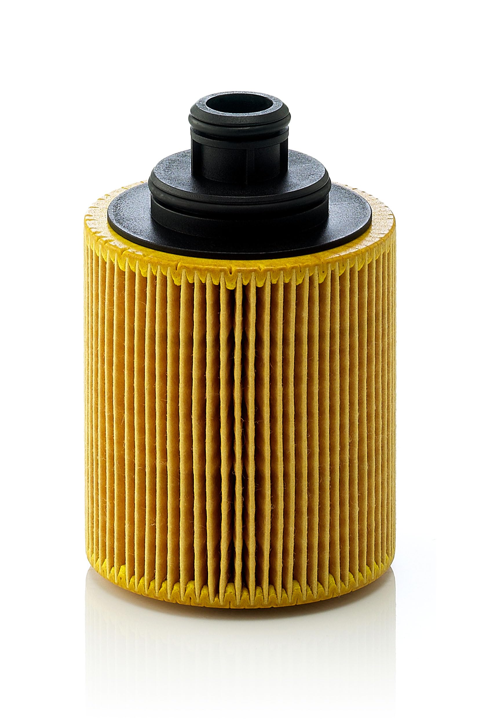MANN-FILTER HU 712/7 x Oil Filter - for Cars + Transporters