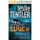 Edge of Midnight (The Chasing Evil Trilogy Book 3)