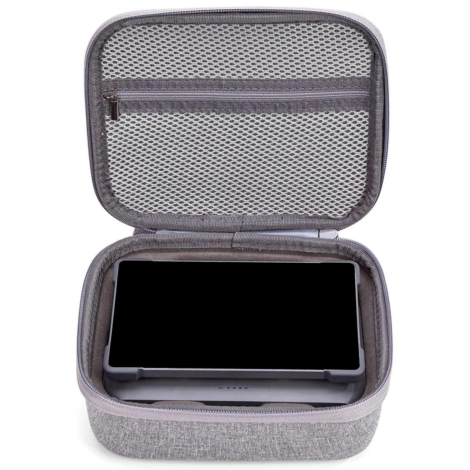 Photo 1 of Honlyn Storage Bag for DJI Mavic 4 Pro Remote Controller Body Case Portable Handbag Carrying Box for DJI RC Pro 2/RC 2 Controller Accessories (RC Pro 2 bag)
