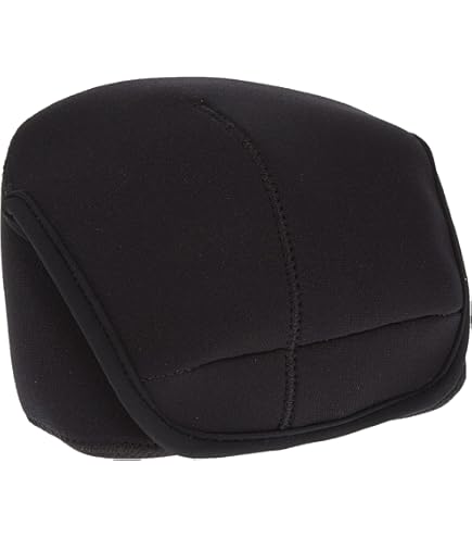 OP/TECH USA Soft Pouch - Compact Digital Camera Case, Lightweight Accessories Pouch - View #11