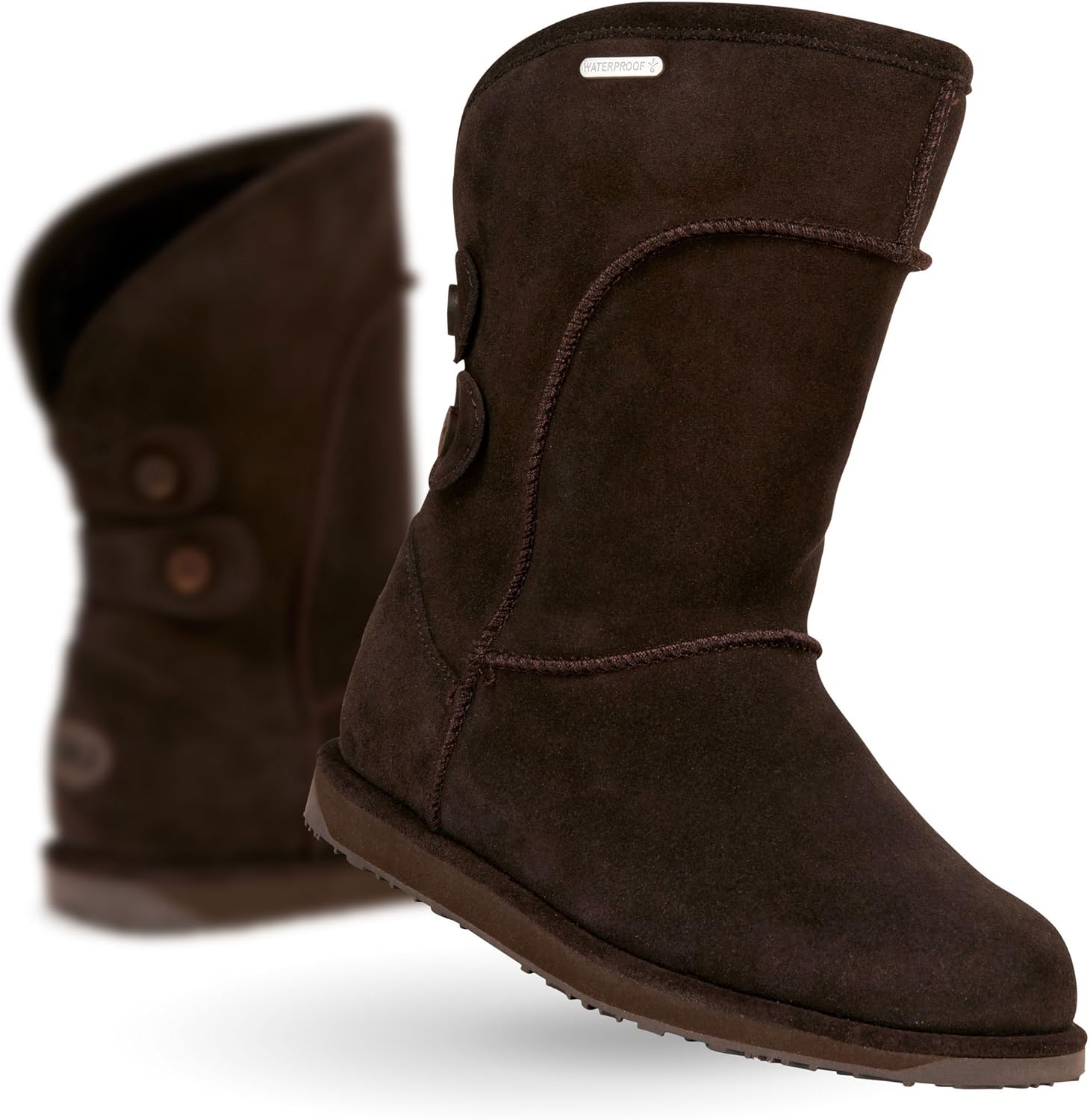 emu charlotte boots uk