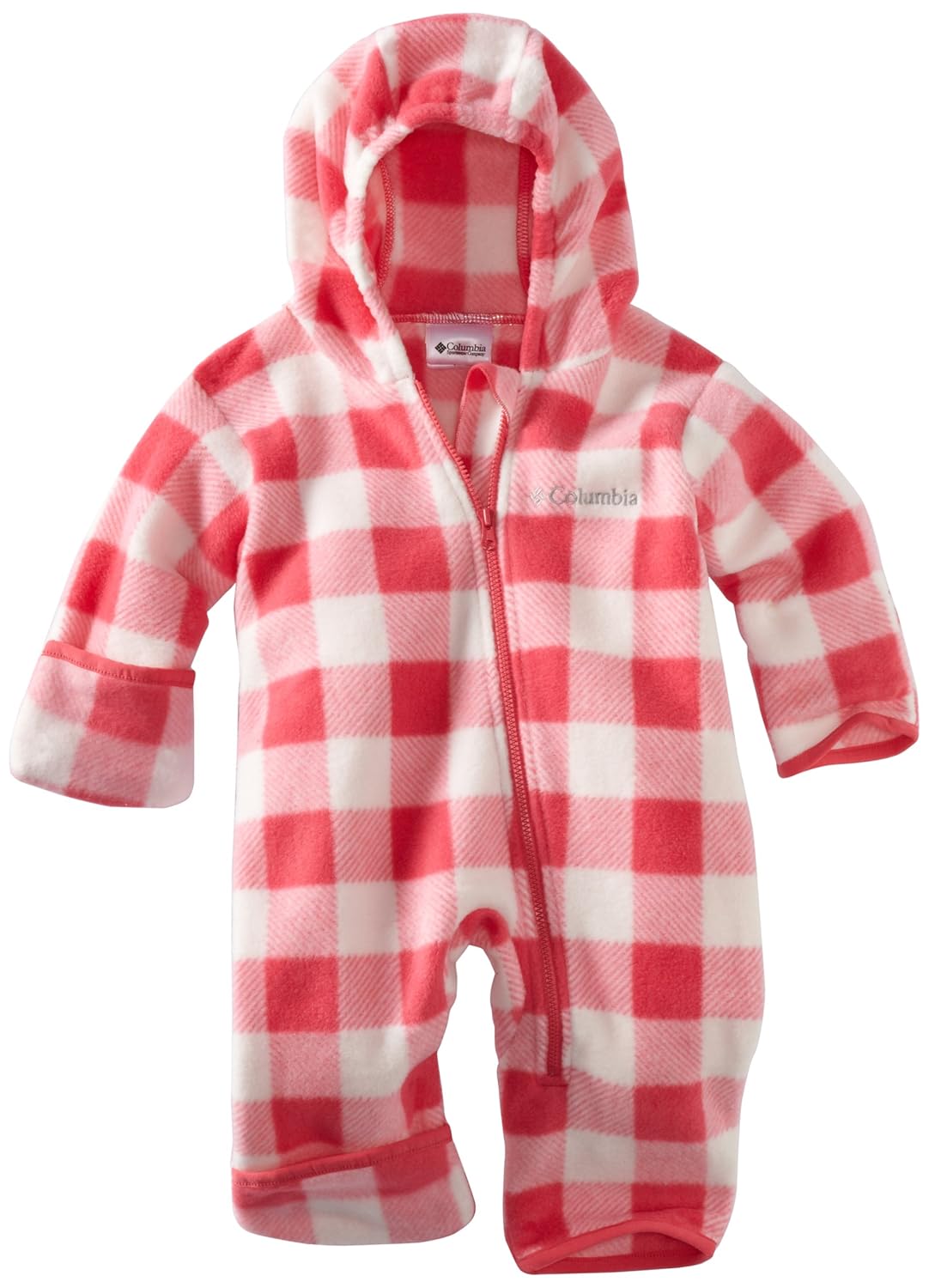 Columbia Baby Boys' Snowsuit Amazon.co.uk Clothing